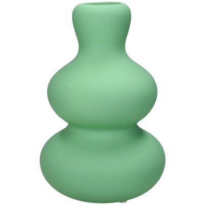 Βάζο ArteLibre Μέντα Δολομίτης 13.5x13.5x20.4cm  05153129