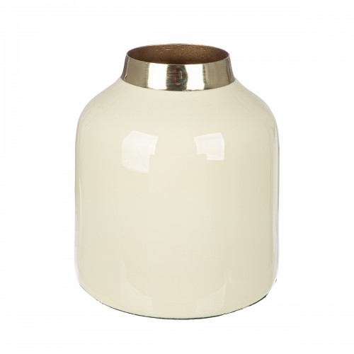 Βάζο "Roro" Μέταλλο Cream Πράσινο PU Pcs. Assorted H. 10 cm D. 85 cm 05161304 Διακόσμηση - Φως - Χαλιά Βάζο "Roro" Μέταλλο Cream Πράσινο PU Pcs. Assorted H. 10 cm D. 85 cm 05161304 Διακόσμηση - Φως - Χαλιά