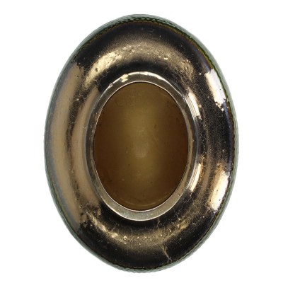 Βάζο ArteLibre Πράσινο Κεραμικό 23x23x30cm  05151593