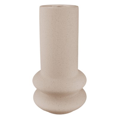 Βάζο "Radon" Κεραμικό Beige Γκρι PU Pcs. Assorted H. 245 cm D. 13 cm 05161055 Διακόσμηση - Φως - Χαλιά Βάζο "Radon" Κεραμικό Beige Γκρι PU Pcs. Assorted H. 245 cm D. 13 cm 05161055 Διακόσμηση - Φως - Χαλιά
