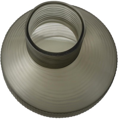 Βάζο ArteLibre Καφέ Γυαλί 23.5x23.5x20.5cm Διακόσμηση - Φως - Χαλιά Βάζο ArteLibre Καφέ Γυαλί 23.5x23.5x20.5cm Διακόσμηση - Φως - Χαλιά