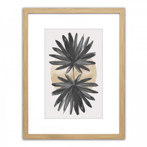Πίνακας Σε Κορνίζα ArteLibre Πλαστικό 'Abstract' 35x45x1.8cm 14680028 Πίνακας Σε Κορνίζα ArteLibre Πλαστικό 'Abstract' 35x45x1.8cm 14680028