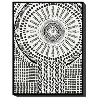 Πίνακας Σε Κορνίζα ArteLibre Abstract Καμβάς 60x80x3.5cm 14690001 Πίνακας Σε Κορνίζα ArteLibre Abstract Καμβάς 60x80x3.5cm 14690001