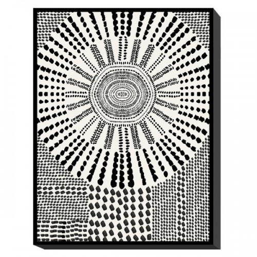 Πίνακας Σε Κορνίζα "Abstract" Καμβάς 60x80x3.5cm Διακόσμηση - Φωτισμός - Χαλιά Πίνακας Σε Κορνίζα "Abstract" Καμβάς 60x80x3.5cm Διακόσμηση - Φωτισμός - Χαλιά