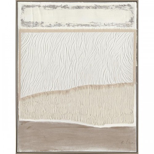 Πίνακας "Abstract" Καμβάς 80x100cm Διακόσμηση - Φωτισμός - Χαλιά