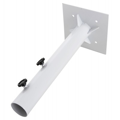 ΒΑΣΗ ΟΜΠΡΕΛΑΣ 60mm x 45εκ ΜΕΤΑΛΛΙΚΗ ΣΤΑΘΕΡΗ ΓΙΑ ΚΟΡΜΟ ΕΩΣ Φ60 HM6011 Εξωτερικού Χώρου ΒΑΣΗ ΟΜΠΡΕΛΑΣ 60mm x 45εκ ΜΕΤΑΛΛΙΚΗ ΣΤΑΘΕΡΗ ΓΙΑ ΚΟΡΜΟ ΕΩΣ Φ60 HM6011 Εξωτερικού Χώρου