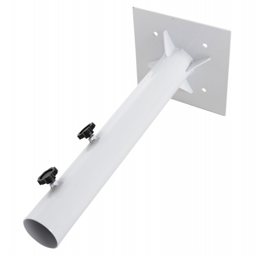 ΒΑΣΗ ΟΜΠΡΕΛΑΣ 60mm x 45εκ ΜΕΤΑΛΛΙΚΗ ΣΤΑΘΕΡΗ ΓΙΑ ΚΟΡΜΟ ΕΩΣ Φ60 HM6011 Εξωτερικού Χώρου ΒΑΣΗ ΟΜΠΡΕΛΑΣ 60mm x 45εκ ΜΕΤΑΛΛΙΚΗ ΣΤΑΘΕΡΗ ΓΙΑ ΚΟΡΜΟ ΕΩΣ Φ60 HM6011 Εξωτερικού Χώρου