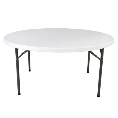 ΤΡΑΠΕΖΙ CATERING-ΣΥΝΕΔΡΙΟΥ HM5043 Φ152Χ74εκ ΠΤΥΣΣΟΜΕΝΟ ΣΤΡΟΓΓΥΛΟ ΤΡΑΠΕΖΙ CATERING-ΣΥΝΕΔΡΙΟΥ HM5043 Φ152Χ74εκ ΠΤΥΣΣΟΜΕΝΟ ΣΤΡΟΓΓΥΛΟ