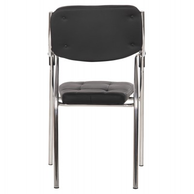 ΚΑΡΕΚΛΑ ΕΠΙΣΚΕΠΤΟΥ OBERON HM1018.01 ΜΑΥΡΟ PU 51x52x86Υ εκ. ΚΑΡΕΚΛΑ ΕΠΙΣΚΕΠΤΟΥ OBERON HM1018.01 ΜΑΥΡΟ PU 51x52x86Υ εκ.