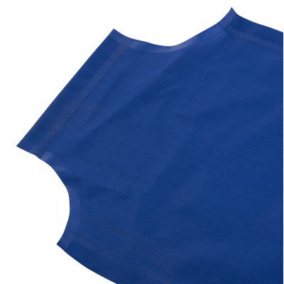 ΠΑΝΙ TEXTILENE 600gr/m2 2X1 ΑΝΤΑΛΛΑΚΤΙΚΟ ΞΑΠΛΩΣΤΡΑΣ HM5072.01 ΜΠΛΕ 200x62 εκ. Θαλάσσης – Παραλίας – Camping