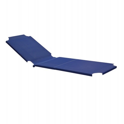 ΠΑΝΙ TEXTILENE 600gr/m2 2X1 ΑΝΤΑΛΛΑΚΤΙΚΟ ΞΑΠΛΩΣΤΡΑΣ HM5072.01 ΜΠΛΕ 200x62 εκ. Θαλάσσης – Παραλίας – Camping