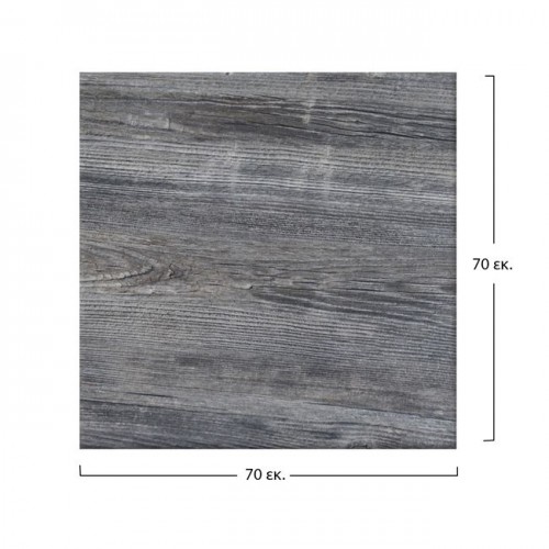 ΕΠΙΦΑΝΕΙΑ ΤΡΑΠΕΖΙΟΥ WERZALIT 70Χ70Χ3.5εκ. ΣΕ OLD PINE ΧΡΩΜΑ HM5230.04 ΕΠΙΦΑΝΕΙΑ ΤΡΑΠΕΖΙΟΥ WERZALIT 70Χ70Χ3.5εκ. ΣΕ OLD PINE ΧΡΩΜΑ HM5230.04