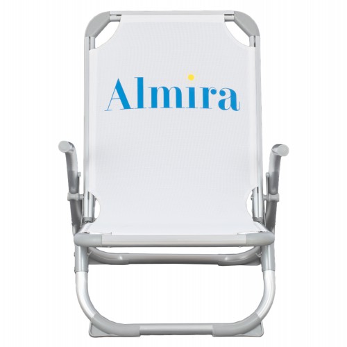 ΚΑΡΕΚΛΑΚΙ ΠΑΡΑΛΙΑΣ ΨΗΛΗ ΠΛΑΤΗ ALMIRA HM5053.03 ΒΑΡΕΩΣ ΤΥΠΟΥ ΛΕΥΚΟ ΑΛΟΥΜΙΝΙΟΥ 56x70x66 εκ. Θαλάσσης – Παραλίας – Camping ΚΑΡΕΚΛΑΚΙ ΠΑΡΑΛΙΑΣ ΨΗΛΗ ΠΛΑΤΗ ALMIRA HM5053.03 ΒΑΡΕΩΣ ΤΥΠΟΥ ΛΕΥΚΟ ΑΛΟΥΜΙΝΙΟΥ 56x70x66 εκ. Θαλάσσης – Παραλίας – Camping