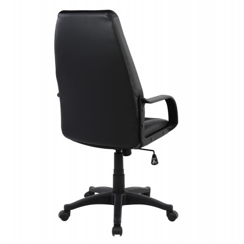ΚΑΡΕΚΛΑ ΓΡΑΦΕΙΟΥ GAMING SIVIR HM1001.01 ΜΕ ΜΑΥΡΟ PU 59x 60x115 εκ. ΚΑΡΕΚΛΑ ΓΡΑΦΕΙΟΥ GAMING SIVIR HM1001.01 ΜΕ ΜΑΥΡΟ PU 59x 60x115 εκ.