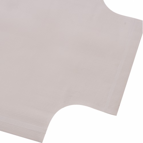 ΠΑΝΙ TEXTILENE 600gr/m2 2X1 ΑΝΤΑΛΛΑΚΤΙΚΟ ΞΑΠΛΩΣΤΡΑΣ HM5072.60 ΕΚΡΟΥ Θαλάσσης – Παραλίας – Camping
