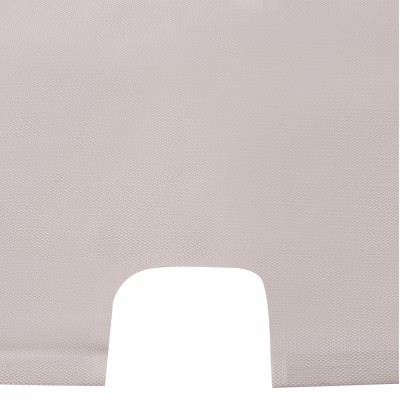 ΠΑΝΙ TEXTILENE 600gr/m2 2X1 ΑΝΤΑΛΛΑΚΤΙΚΟ ΞΑΠΛΩΣΤΡΑΣ HM5072.60 ΕΚΡΟΥ Θαλάσσης – Παραλίας – Camping