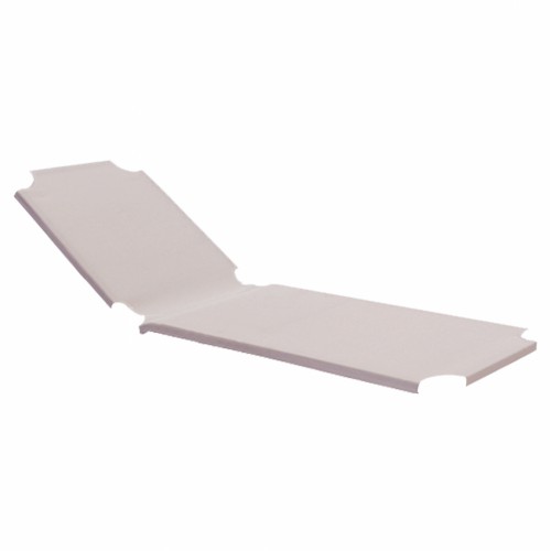 ΠΑΝΙ TEXTILENE 600gr/m2 2X1 ΑΝΤΑΛΛΑΚΤΙΚΟ ΞΑΠΛΩΣΤΡΑΣ HM5072.60 ΕΚΡΟΥ Θαλάσσης – Παραλίας – Camping