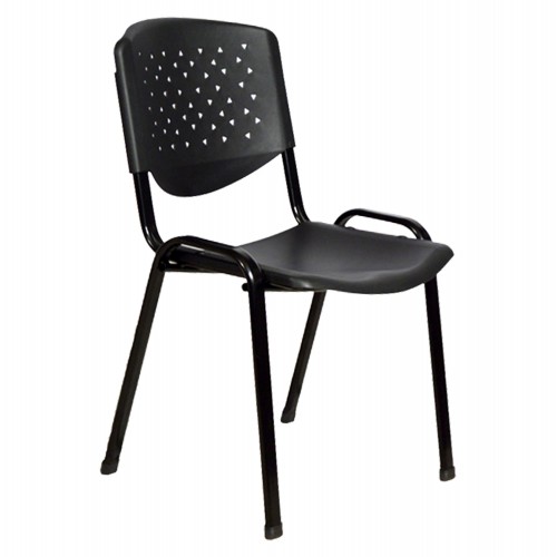 ΚΑΡΕΚΛΑ DAVYAN ΓΡΑΦΕΙΟΥ HM1036 PLASTIC 52x55x77 εκ. ΚΑΡΕΚΛΑ DAVYAN ΓΡΑΦΕΙΟΥ HM1036 PLASTIC 52x55x77 εκ.
