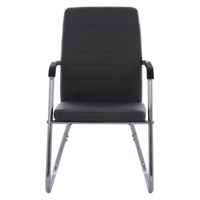 ΣΕΤ ΠΟΛΥΘΡΟΝΑ DALEY HM1021.01 ΜΕ ΜΠΡΑΤΣΑ ΜΑΥΡΟ PU 56x58x93 εκ. ΣΕΤ ΠΟΛΥΘΡΟΝΑ DALEY HM1021.01 ΜΕ ΜΠΡΑΤΣΑ ΜΑΥΡΟ PU 56x58x93 εκ.