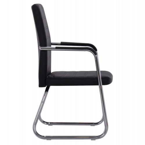 ΣΕΤ ΠΟΛΥΘΡΟΝΑ DALEY HM1021.01 ΜΕ ΜΠΡΑΤΣΑ ΜΑΥΡΟ PU 56x58x93 εκ. ΣΕΤ ΠΟΛΥΘΡΟΝΑ DALEY HM1021.01 ΜΕ ΜΠΡΑΤΣΑ ΜΑΥΡΟ PU 56x58x93 εκ.