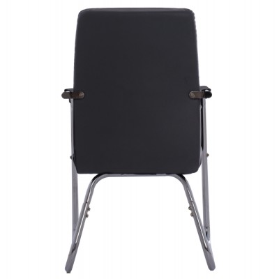 ΣΕΤ ΠΟΛΥΘΡΟΝΑ DALEY HM1021.01 ΜΕ ΜΠΡΑΤΣΑ ΜΑΥΡΟ PU 56x58x93 εκ. ΣΕΤ ΠΟΛΥΘΡΟΝΑ DALEY HM1021.01 ΜΕ ΜΠΡΑΤΣΑ ΜΑΥΡΟ PU 56x58x93 εκ.