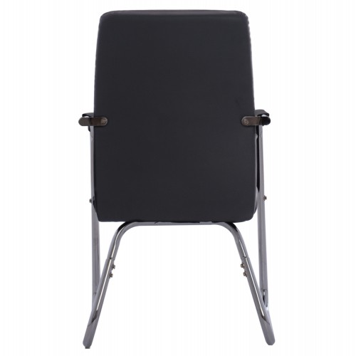ΣΕΤ ΠΟΛΥΘΡΟΝΑ DALEY HM1021.01 ΜΕ ΜΠΡΑΤΣΑ ΜΑΥΡΟ PU 56x58x93 εκ. ΣΕΤ ΠΟΛΥΘΡΟΝΑ DALEY HM1021.01 ΜΕ ΜΠΡΑΤΣΑ ΜΑΥΡΟ PU 56x58x93 εκ.