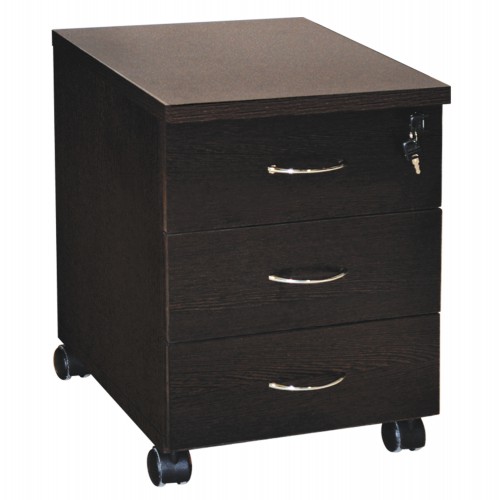 ΣΥΡΤΑΡΙΕΡΑ ΓΡΑΦΕΙΟΥ ΕΠΑΓΓΕΛΜΑΤΙΚΗ CAITLYN HM2011.02 WENGE ΜΕ 3ΣΥΡΤΑΡΙΑ 38X48X53cm Έπιπλα Γραφείου ΣΥΡΤΑΡΙΕΡΑ ΓΡΑΦΕΙΟΥ ΕΠΑΓΓΕΛΜΑΤΙΚΗ CAITLYN HM2011.02 WENGE ΜΕ 3ΣΥΡΤΑΡΙΑ 38X48X53cm Έπιπλα Γραφείου