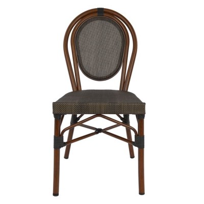 ΚΑΡΕΚΛΑ ΑΛΟΥΜΙΝΙΟΥ KASON BAMBOO LOOK ΚΑΦΕ ΜΕ TEXTLINE 40,5x56,5x89,5 εκ. HM5026 ΚΑΡΕΚΛΑ ΑΛΟΥΜΙΝΙΟΥ KASON BAMBOO LOOK ΚΑΦΕ ΜΕ TEXTLINE 40,5x56,5x89,5 εκ. HM5026