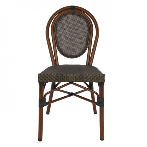 ΚΑΡΕΚΛΑ ΑΛΟΥΜΙΝΙΟΥ KASON BAMBOO LOOK ΚΑΦΕ ΜΕ TEXTLINE 40,5x56,5x89,5 εκ. HM5026 ΚΑΡΕΚΛΑ ΑΛΟΥΜΙΝΙΟΥ KASON BAMBOO LOOK ΚΑΦΕ ΜΕ TEXTLINE 40,5x56,5x89,5 εκ. HM5026