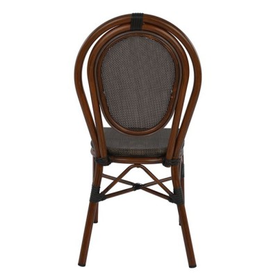ΚΑΡΕΚΛΑ ΑΛΟΥΜΙΝΙΟΥ KASON BAMBOO LOOK ΚΑΦΕ ΜΕ TEXTLINE 40,5x56,5x89,5 εκ. HM5026 ΚΑΡΕΚΛΑ ΑΛΟΥΜΙΝΙΟΥ KASON BAMBOO LOOK ΚΑΦΕ ΜΕ TEXTLINE 40,5x56,5x89,5 εκ. HM5026