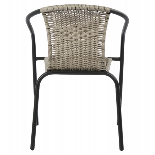 ΠΟΛΥΘΡΟΝΑ ΚΑΡΕΚΛΑ CAMEL HM5015.01 ΓΚΡΙ ΜΕΤΑΛΛΙΚΗ ΜΕ WICKER 48x48-53x72 εκ. ΠΟΛΥΘΡΟΝΑ ΚΑΡΕΚΛΑ CAMEL HM5015.01 ΓΚΡΙ ΜΕΤΑΛΛΙΚΗ ΜΕ WICKER 48x48-53x72 εκ.