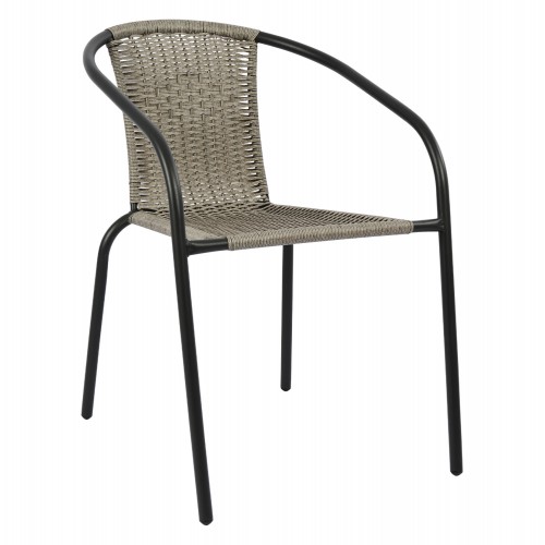 ΠΟΛΥΘΡΟΝΑ ΚΑΡΕΚΛΑ CAMEL HM5015.01 ΓΚΡΙ ΜΕΤΑΛΛΙΚΗ ΜΕ WICKER 48x48-53x72 εκ. ΠΟΛΥΘΡΟΝΑ ΚΑΡΕΚΛΑ CAMEL HM5015.01 ΓΚΡΙ ΜΕΤΑΛΛΙΚΗ ΜΕ WICKER 48x48-53x72 εκ.