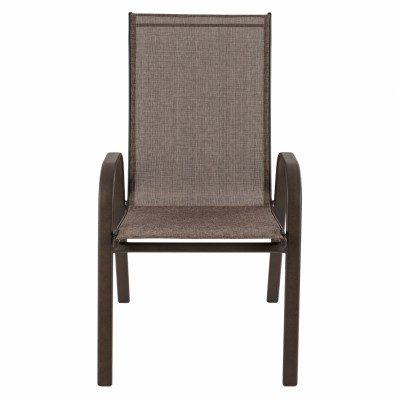 ΠΟΛΥΘΡΟΝΑ LEON ΜΕΤΑΛΛΙΚΗ ΜΕ ΚΑΦΕ TEXTLINE HM5000.02 55x72x91cm Εξωτερικού Χώρου ΠΟΛΥΘΡΟΝΑ LEON ΜΕΤΑΛΛΙΚΗ ΜΕ ΚΑΦΕ TEXTLINE HM5000.02 55x72x91cm Εξωτερικού Χώρου