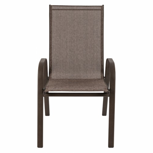 ΠΟΛΥΘΡΟΝΑ LEON ΜΕΤΑΛΛΙΚΗ ΜΕ ΚΑΦΕ TEXTLINE HM5000.02 55x72x91cm Εξωτερικού Χώρου ΠΟΛΥΘΡΟΝΑ LEON ΜΕΤΑΛΛΙΚΗ ΜΕ ΚΑΦΕ TEXTLINE HM5000.02 55x72x91cm Εξωτερικού Χώρου