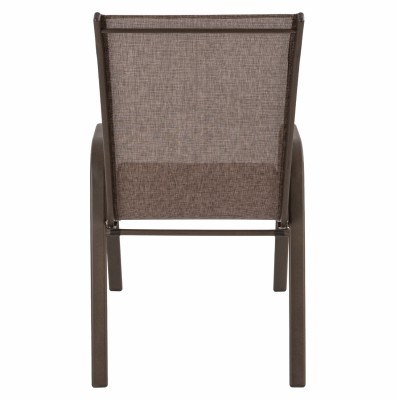 ΠΟΛΥΘΡΟΝΑ LEON ΜΕΤΑΛΛΙΚΗ ΜΕ ΚΑΦΕ TEXTLINE HM5000.02 55x72x91cm Εξωτερικού Χώρου ΠΟΛΥΘΡΟΝΑ LEON ΜΕΤΑΛΛΙΚΗ ΜΕ ΚΑΦΕ TEXTLINE HM5000.02 55x72x91cm Εξωτερικού Χώρου