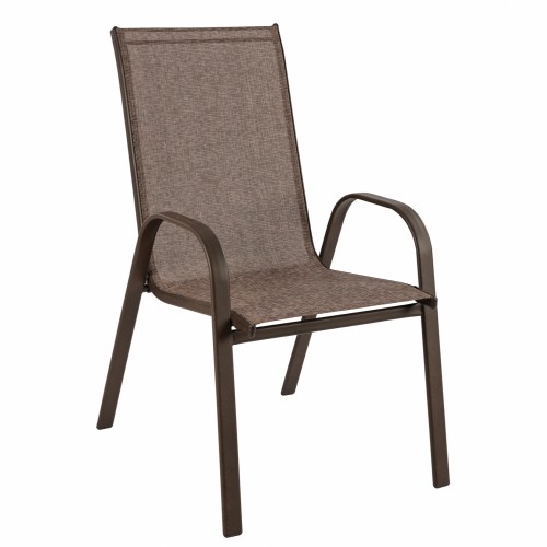 ΠΟΛΥΘΡΟΝΑ LEON ΜΕΤΑΛΛΙΚΗ ΜΕ ΚΑΦΕ TEXTLINE HM5000.02 55x72x91cm Εξωτερικού Χώρου ΠΟΛΥΘΡΟΝΑ LEON ΜΕΤΑΛΛΙΚΗ ΜΕ ΚΑΦΕ TEXTLINE HM5000.02 55x72x91cm Εξωτερικού Χώρου