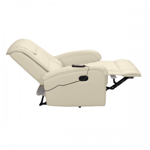 ΠΟΛΥΘΡΟΝΑ RELAX ΜΕ ΜΗΧΑΝΙΣΜΟ MASSAGE ROCCA HM0026.02 PU ΕΚΡΟΥ 80x96x97 εκ. Σαλόνι ΠΟΛΥΘΡΟΝΑ RELAX ΜΕ ΜΗΧΑΝΙΣΜΟ MASSAGE ROCCA HM0026.02 PU ΕΚΡΟΥ 80x96x97 εκ. Σαλόνι