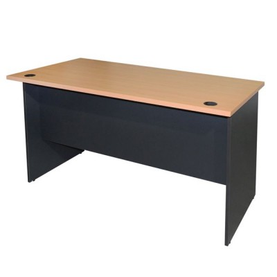 ΓΡΑΦΕΙΟ ΕΠΑΓΓΕΛΜΑΤΙΚΟ ABELINA 150x75x75 HM2016.01 ΓΚΡΙ-ΟΞΙΑ ΓΡΑΦΕΙΟ ΕΠΑΓΓΕΛΜΑΤΙΚΟ ABELINA 150x75x75 HM2016.01 ΓΚΡΙ-ΟΞΙΑ