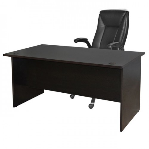 ΓΡΑΦΕΙΟ ΕΠΑΓΓΕΛΜΑΤΙΚΟ CAITLYN 150x75x75 HM2016.02 WENGE Έπιπλα Γραφείου ΓΡΑΦΕΙΟ ΕΠΑΓΓΕΛΜΑΤΙΚΟ CAITLYN 150x75x75 HM2016.02 WENGE Έπιπλα Γραφείου