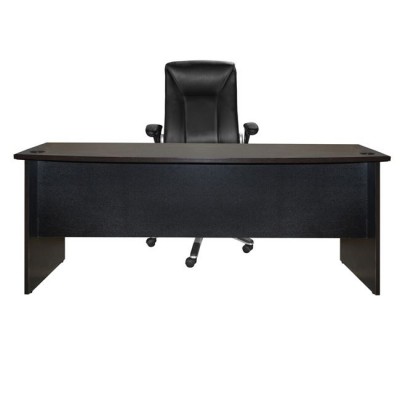 ΓΡΑΦΕΙΟ ΕΠΑΓΓΕΛΜΑΤΙΚΟ 180x93.5x74.6 CAITLYN HM2017.02 WENGE ΓΡΑΦΕΙΟ ΕΠΑΓΓΕΛΜΑΤΙΚΟ 180x93.5x74.6 CAITLYN HM2017.02 WENGE