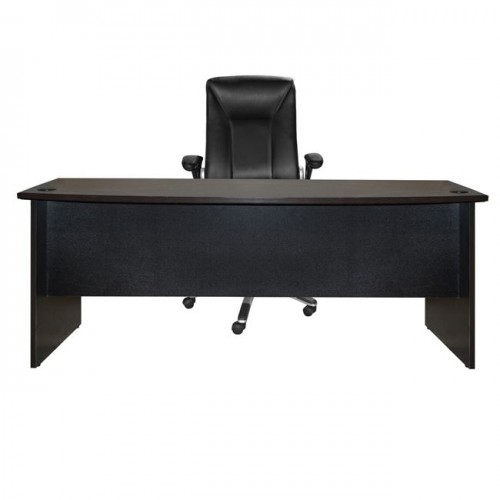 ΓΡΑΦΕΙΟ ΕΠΑΓΓΕΛΜΑΤΙΚΟ 180x93.5x74.6 CAITLYN HM2017.02 WENGE ΓΡΑΦΕΙΟ ΕΠΑΓΓΕΛΜΑΤΙΚΟ 180x93.5x74.6 CAITLYN HM2017.02 WENGE