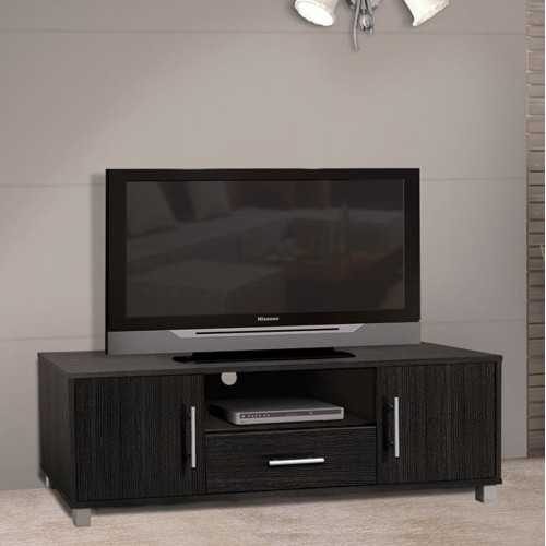 ΕΠΙΠΛΟ ΤΗΛΕΟΡΑΣΗΣ MACIE ΜΕΛΑΜΙΝΗΣ HM2203.01 ZEBRANO 120x40x39Y εκ. Σαλόνι ΕΠΙΠΛΟ ΤΗΛΕΟΡΑΣΗΣ MACIE ΜΕΛΑΜΙΝΗΣ HM2203.01 ZEBRANO 120x40x39Y εκ. Σαλόνι