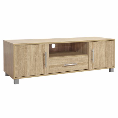 ΕΠΙΠΛΟ ΤΗΛΕΟΡΑΣΗΣ ΜΕΛΑΜΙΝΗΣ MACIE HM2203.02 SONAMA 120x40x39Υ εκ. ΕΠΙΠΛΟ ΤΗΛΕΟΡΑΣΗΣ ΜΕΛΑΜΙΝΗΣ MACIE HM2203.02 SONAMA 120x40x39Υ εκ.