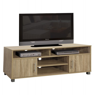 ΕΠΙΠΛΟ ΤΗΛΕΟΡΑΣΗΣ DANNA ΜΕΛΑΜΙΝΗΣ HM2202.02 SONAMA 120x40x54 εκ. ΕΠΙΠΛΟ ΤΗΛΕΟΡΑΣΗΣ DANNA ΜΕΛΑΜΙΝΗΣ HM2202.02 SONAMA 120x40x54 εκ.