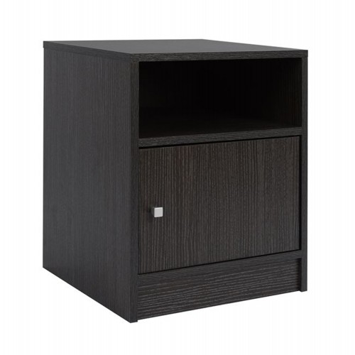 ΚΟΜΟΔΙΝΟ ΜΕΛΑΜΙΝΗΣ MALORY HM2205.01 ZEBRANO 40x40x50 Υπνοδωμάτιο ΚΟΜΟΔΙΝΟ ΜΕΛΑΜΙΝΗΣ MALORY HM2205.01 ZEBRANO 40x40x50 Υπνοδωμάτιο