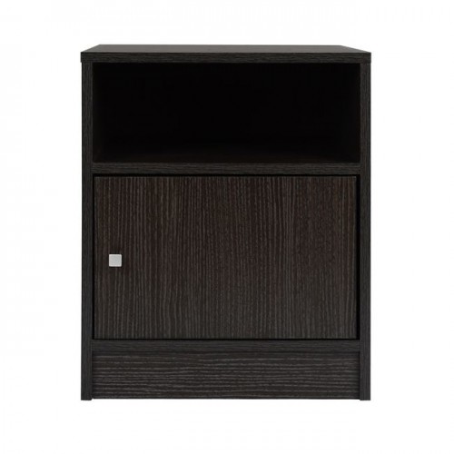 ΚΟΜΟΔΙΝΟ ΜΕΛΑΜΙΝΗΣ MALORY HM2205.01 ZEBRANO 40x40x50 ΚΟΜΟΔΙΝΟ ΜΕΛΑΜΙΝΗΣ MALORY HM2205.01 ZEBRANO 40x40x50