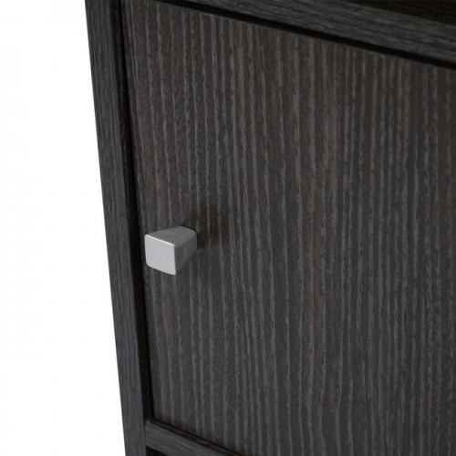 ΚΟΜΟΔΙΝΟ ΜΕΛΑΜΙΝΗΣ MALORY HM2205.01 ZEBRANO 40x40x50 ΚΟΜΟΔΙΝΟ ΜΕΛΑΜΙΝΗΣ MALORY HM2205.01 ZEBRANO 40x40x50