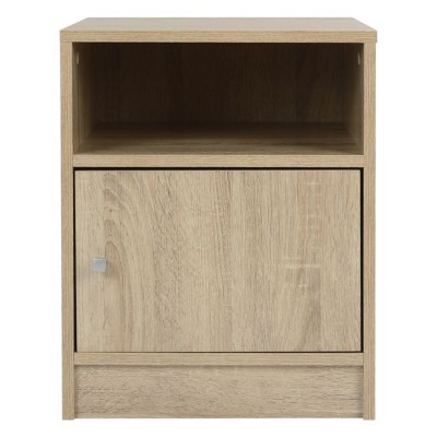 ΚΟΜΟΔΙΝΟ ΜΕΛΑΜΙΝΗΣ MALORY HM2205.02 SONAMA 40x40x50 ΚΟΜΟΔΙΝΟ ΜΕΛΑΜΙΝΗΣ MALORY HM2205.02 SONAMA 40x40x50