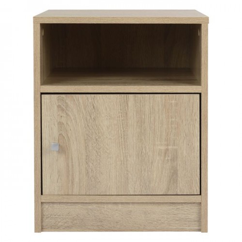 ΚΟΜΟΔΙΝΟ ΜΕΛΑΜΙΝΗΣ MALORY HM2205.02 SONAMA 40x40x50 ΚΟΜΟΔΙΝΟ ΜΕΛΑΜΙΝΗΣ MALORY HM2205.02 SONAMA 40x40x50