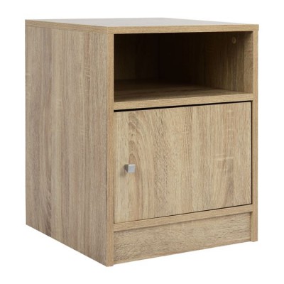 ΚΟΜΟΔΙΝΟ ΜΕΛΑΜΙΝΗΣ MALORY HM2205.02 SONAMA 40x40x50 ΚΟΜΟΔΙΝΟ ΜΕΛΑΜΙΝΗΣ MALORY HM2205.02 SONAMA 40x40x50